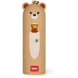 Legami - Tragbares Ladegerät - Teddybär