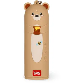 Legami - Tragbares Ladegerät - Teddybär