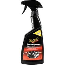 Meguiars Engine Clean Motorreiniger 2 St. 0,5 l