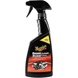 Meguiars Engine Clean Motorreiniger 2 St. 0,5 l