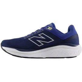 New Balance Fresh Foam X 860v14, Blue GEMSTONE (M86014E), 43