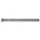 GAH Alberts Ladenband B.60mm L.1200x60mm S.8mm D.20mm STA TZN rd GAH