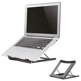 NeoMounts Notebook-Stand 10-15", schwarz (NSLS075BLACK)