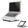 NeoMounts Notebook-Stand 10-15", schwarz (NSLS075BLACK)