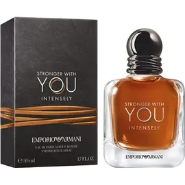 Giorgio Armani Stronger With You Intensely Eau de Parfum 50 ml