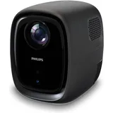 Philips NeoPix-130 LED Schwarz