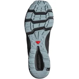 Salomon Amphib Bold 2 Wanderschuhe - Black / Black / Quarry - EU 42