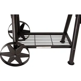 TAINO Yuma Smoker inkl. Vertikal-Box