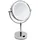 RIDDER Kosmetikspiegel Tiana 0 x 0 cm Chrom