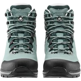 Lowa Lady Light LL Rauchblau/Mintgrün 38