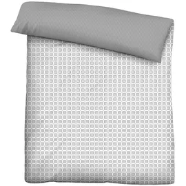 Cinque Renforce grau 135 x 200 cm + 2 x 80 x 80 cm