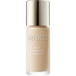 Artdeco Rich Treatment Foundation - 0.02 l