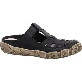 Rieker L0396-14 Damen Schwarz 36