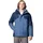 Columbia 3-in-1-Fleecejacke für Herren, Bugaboo III Fleece