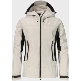 Schöffel Softshell Jk Style Blaueis WMS nordic 42