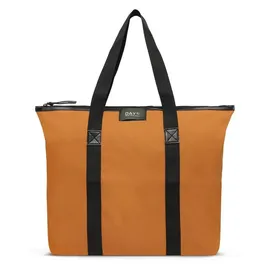 DAY ET Schultertasche Day Gweneth RE Shoulder Bag Caramel