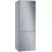 KGN492LDF Kühl-Gefrierkombination (440 l, 2030 mm hoch, Silber)