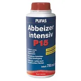 Pufas Abbeizer intensiv P15 farblos 0,75 l