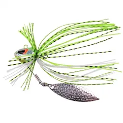 Zeck Spinner-Rushka (Chartreuse Party), Chartreuse Party