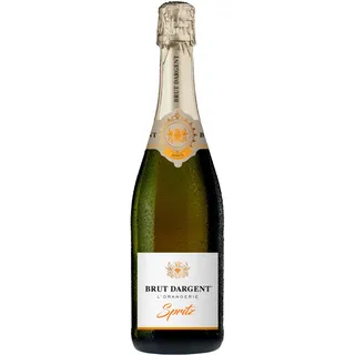 Brut Dargent Spritz halbtrocken 0,75% vol 0,75 l