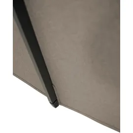 Siena Garden Bosco Ø 300 cm Taupe