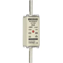 Mersen NH-Sicherungseinsatz SF NH1GG50V35