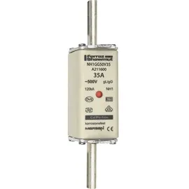 Mersen NH-Sicherungseinsatz SF NH1GG50V35