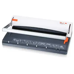 Peach PB300-15 - Bindemaschine - Drahtbindung