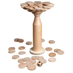 Philos-Spiele Top the bottle 3279