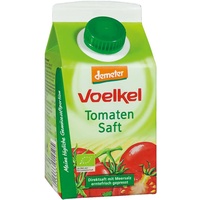 Voelkel Bio Tomaten Saft 500 ml Flüssigkeit