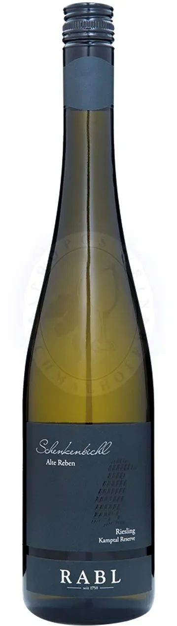 Riesling Schenkenbichl Alte Reben DAC Reserve 2023 Rabl 0,75l