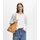Liebeskind Berlin Hobo Bag M Suede Brown