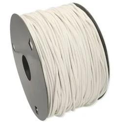 Plastik Schlauch Keder Schnur 4 mm 250 m