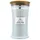 Woodwick Sagewood & Seagrass Duftkerze 609 g mehrfarbig