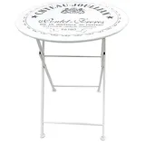 Hti-Living HTI-Line Gartentisch Vino
