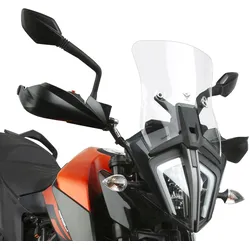 NATIONAL CYCLE Windshield VStream Sport Touring Lexan® Polycarbonat mit Quantum Beschichtung