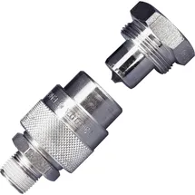 Enerpac Enerpac, Hydraulische Hochflußkupplung C-604 komplett