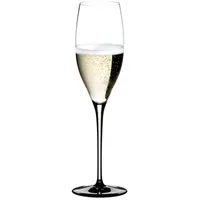 Riedel Sommeliers Black Tie Champagnerglas 0,33 l
