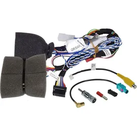 Alpine iLX-F115DU8 - Autoradio mit 11-Zoll-Touchscreen, DAB+, 1-DIN Einbaugehäuse, Wireless Apple Carplay und Android Auto Unterstützung f...