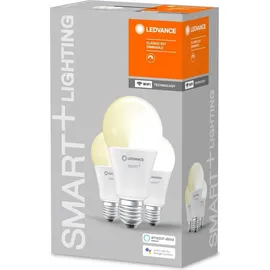 LEDVANCE LED-Lampe 485839 14 W E27 warmweiß 3 St.