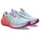 Asics Gel-Cumulus 28 Damen Sky / Sun Coral 40,5