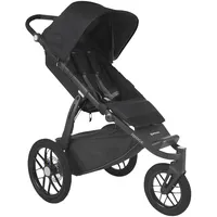 UPPAbaby Ridge, grau