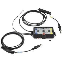Gegensprechanlage Stilo DG20 INTERCOM