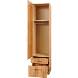 Priess Drehtürenschrank »Lindau«, beige