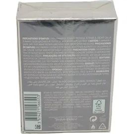 Yves Saint Laurent Black Opium Floral Shock Eau de Parfum 50 ml