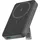 Anker 633 10000 mAh, Kabelloses Aufladen, Schwarz