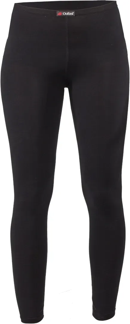 Rukka Outlast Damen Funktionshose, schwarz, Größe 40