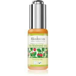 Saloos Cold Pressed Oils Raspberry Bio Bio Himbeeröl 20 ml