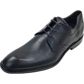 LLOYD MONTY Herren Schwarz | 10