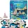 Ravensburger GraviTrax Junior Starter-Set S Ocean 24584